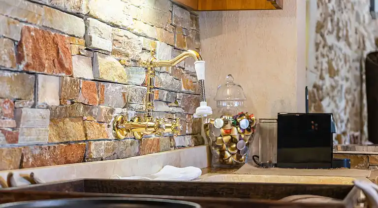 Semesterbostad i Les Arcs