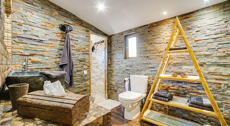 Semesterbostad i Les Arcs