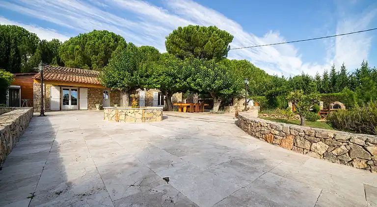 Semesterbostad i Les Arcs