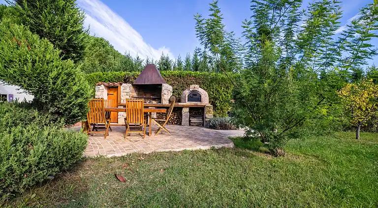 Semesterbostad i Les Arcs