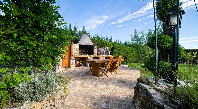 Semesterbostad i Les Arcs