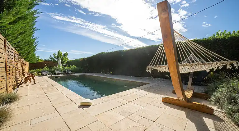 Semesterbostad i Les Arcs