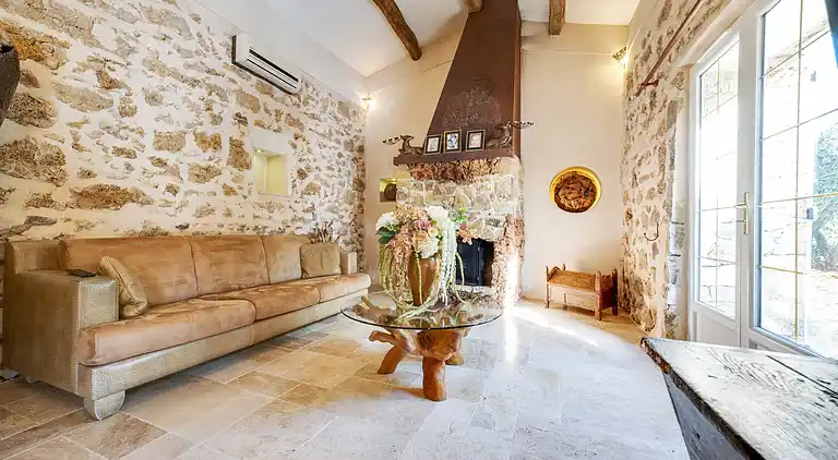 Semesterbostad i Les Arcs