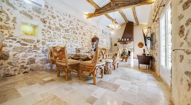 Semesterbostad i Les Arcs