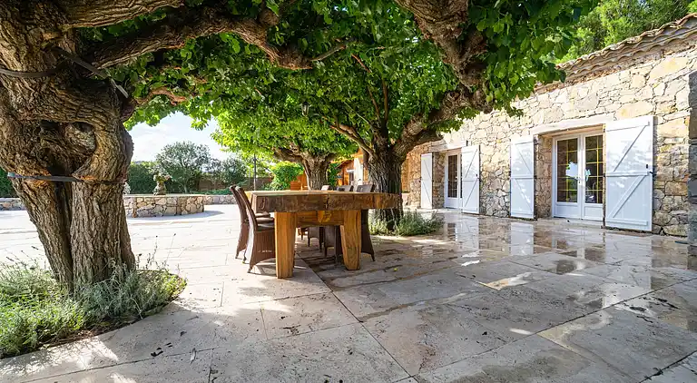 Semesterbostad i Les Arcs