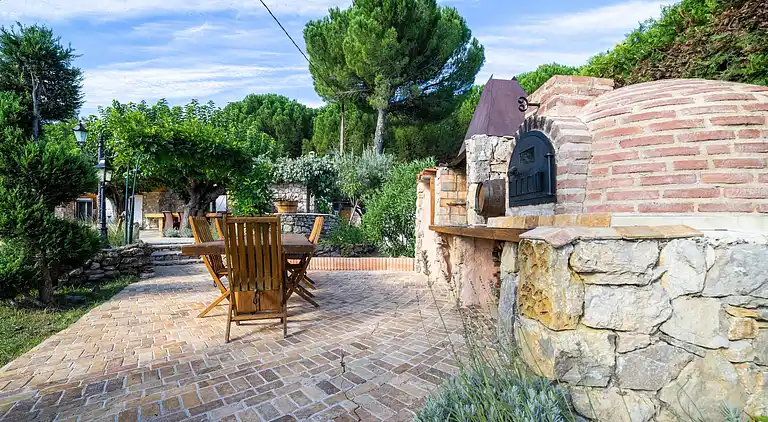 Semesterbostad i Les Arcs