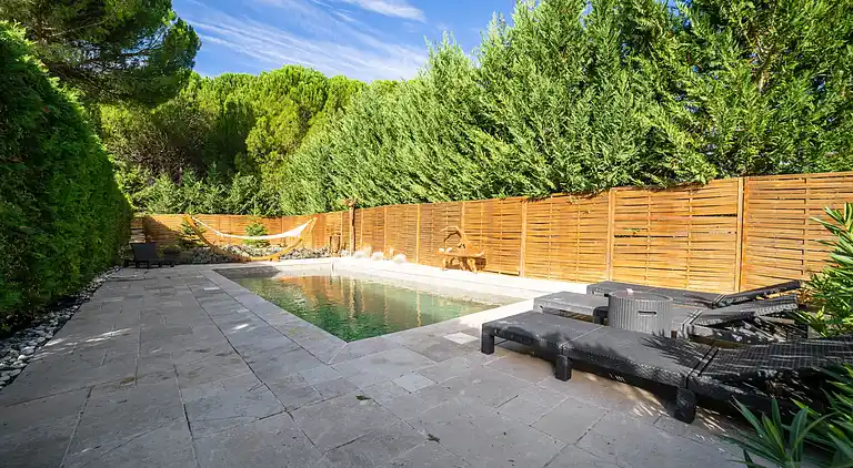 Semesterbostad i Les Arcs