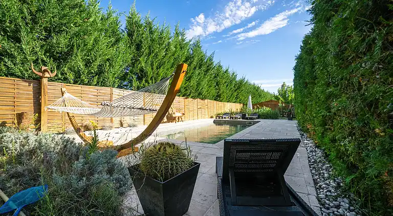 Semesterbostad i Les Arcs