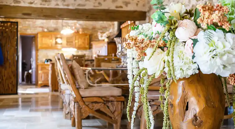 Semesterbostad i Les Arcs