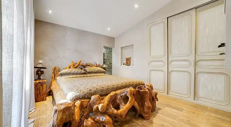 Semesterbostad i Les Arcs