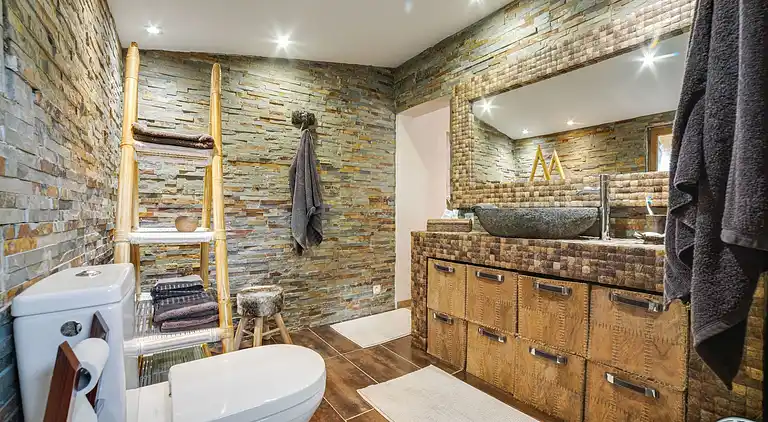 Semesterbostad i Les Arcs