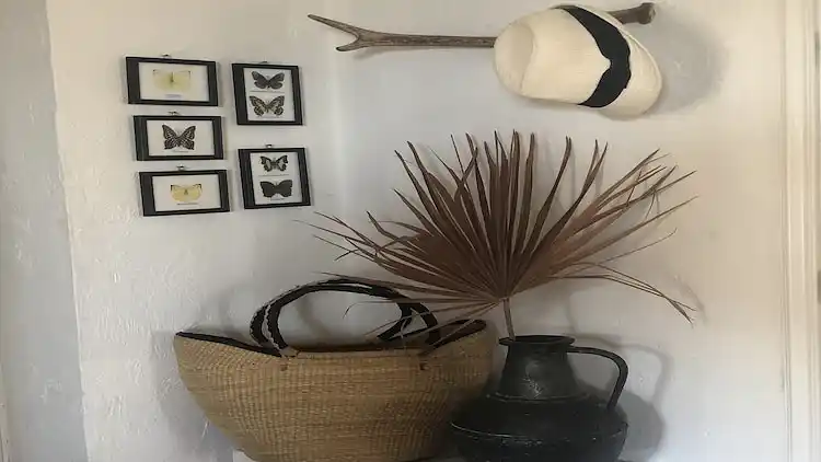 Villa i Sainte-Maxime