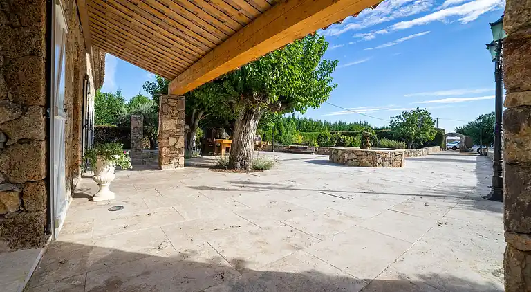 Semesterbostad i Les Arcs