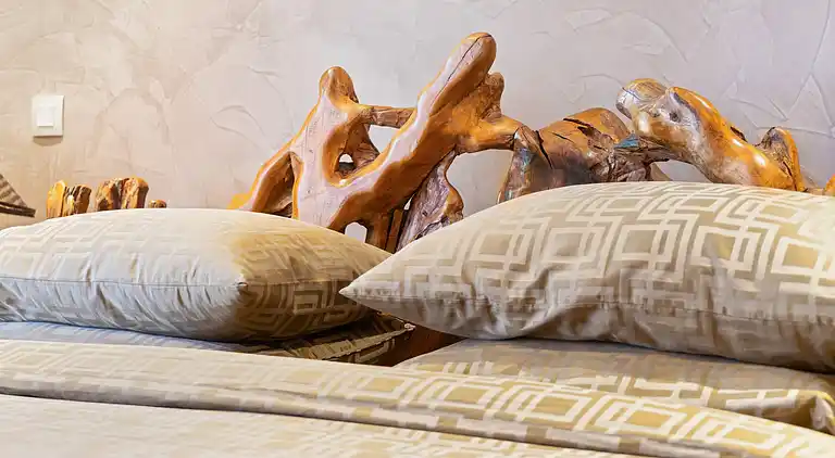 Semesterbostad i Les Arcs