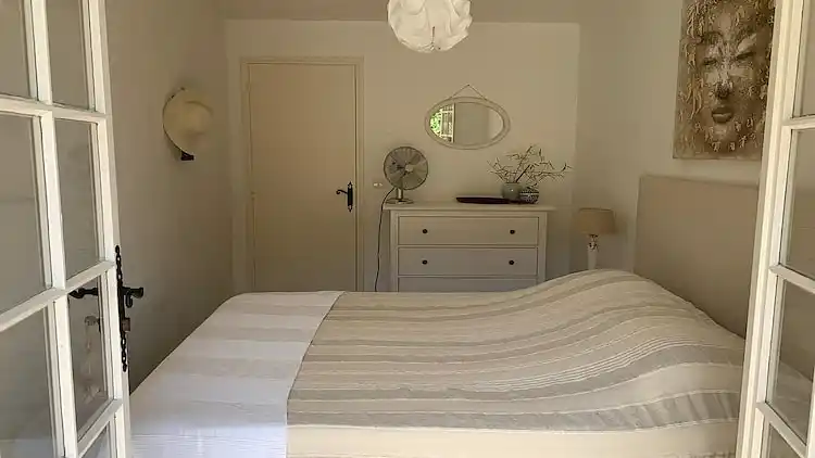 Villa i Sainte-Maxime