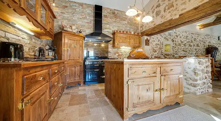 Semesterbostad i Les Arcs