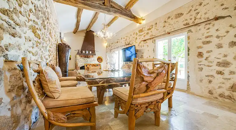 Semesterbostad i Les Arcs