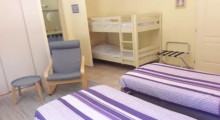 Villa in Saint-Saturnin-lès-Apt