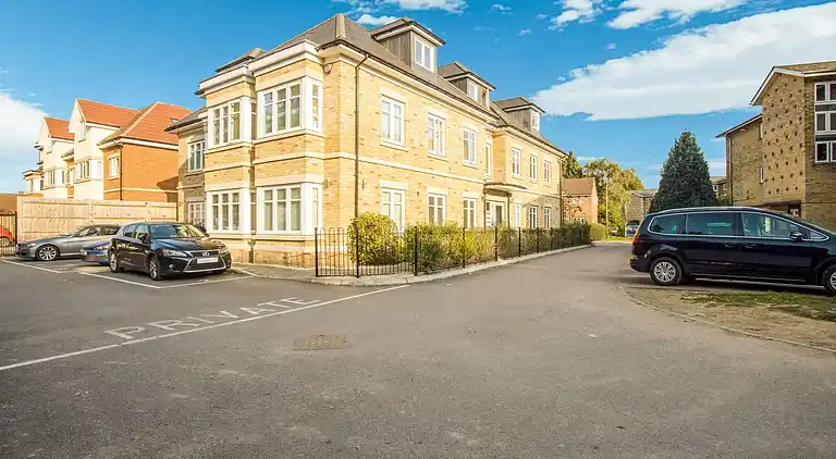 Apartment in Hatfield