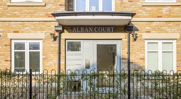 Apartment in Hatfield