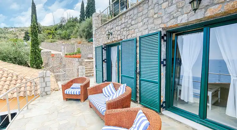 Villa in Pera Melana