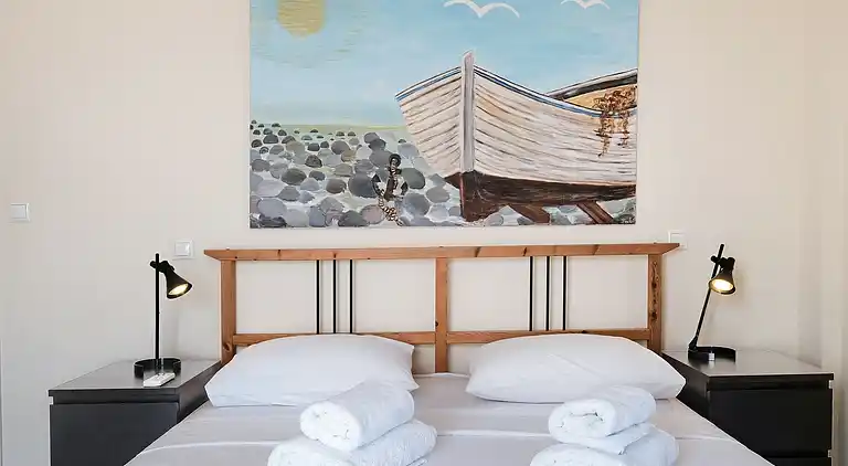 Villa in Pera Melana