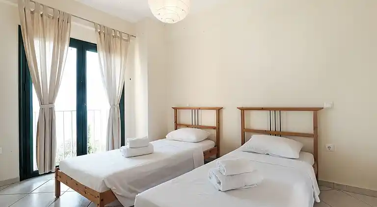 Villa in Pera Melana