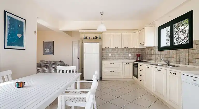 Villa in Pera Melana