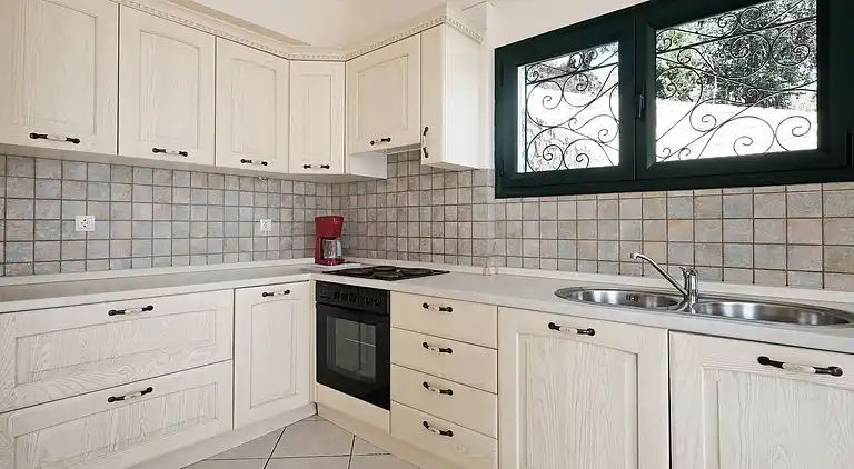 Villa in Pera Melana