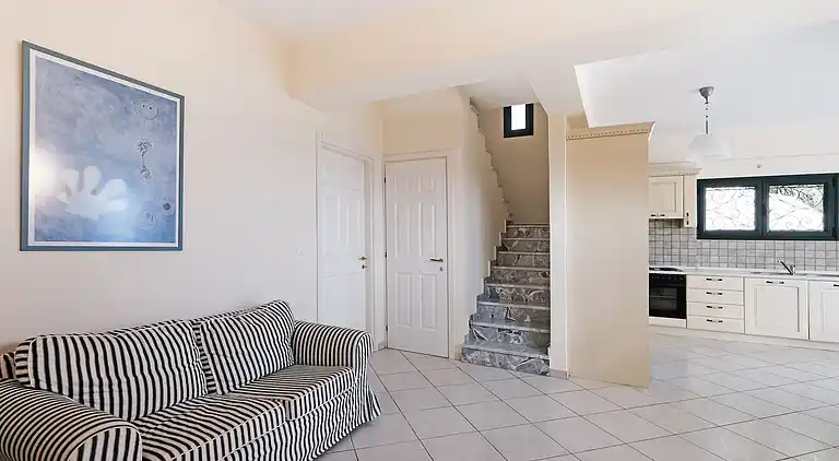 Villa in Pera Melana