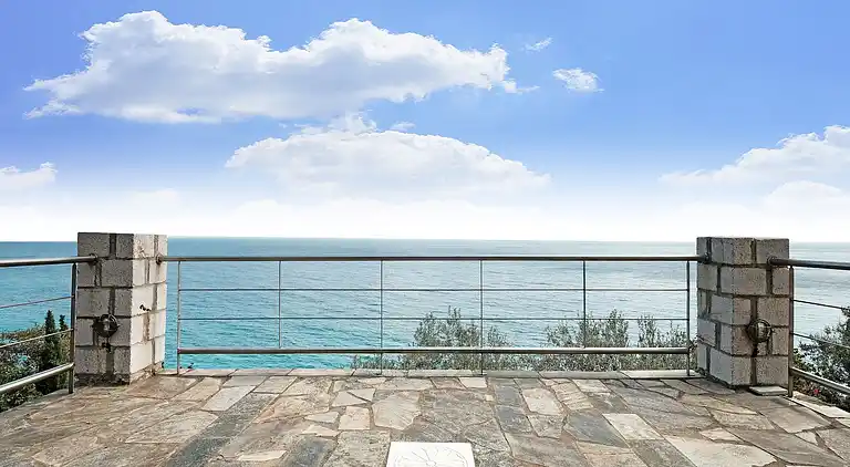 Villa in Pera Melana