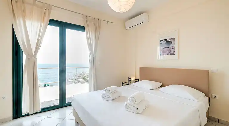 Villa in Pera Melana