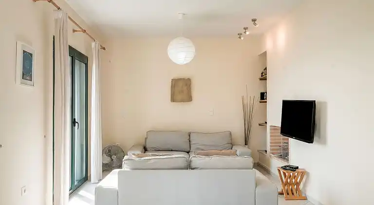 Villa in Pera Melana