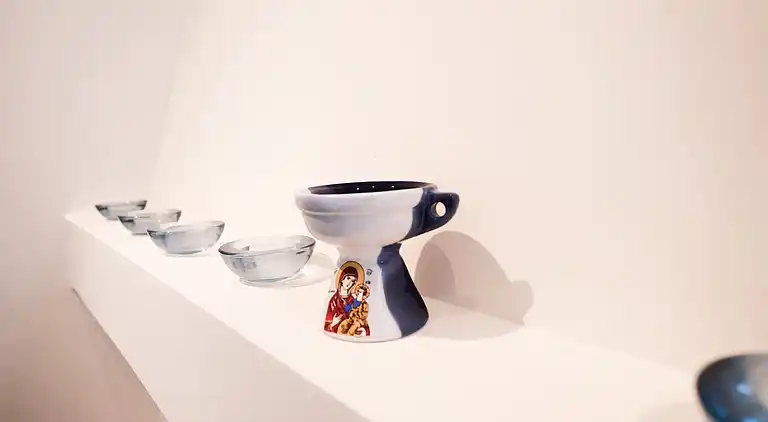 Villa in Pera Melana