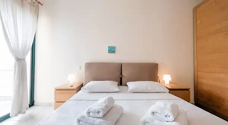 Villa in Pera Melana