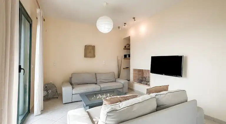 Villa in Pera Melana