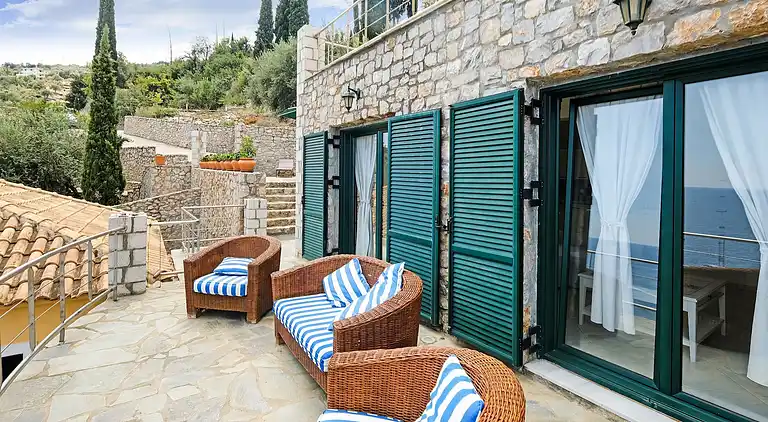 Villa in Pera Melana