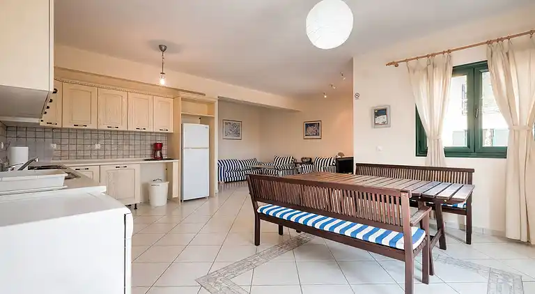 Villa in Pera Melana