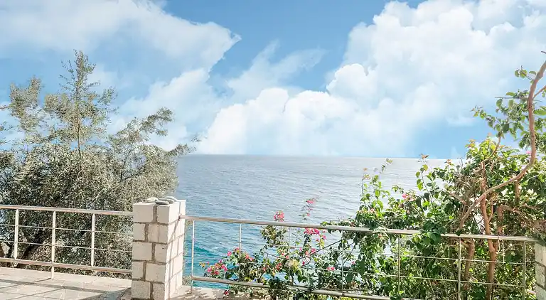 Villa in Pera Melana