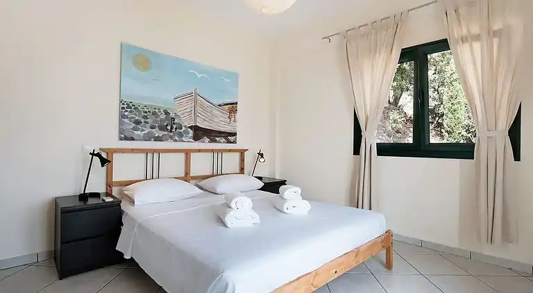 Villa in Pera Melana