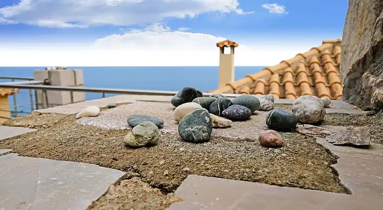 Villa in Pera Melana