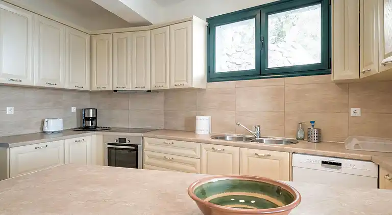 Villa in Pera Melana