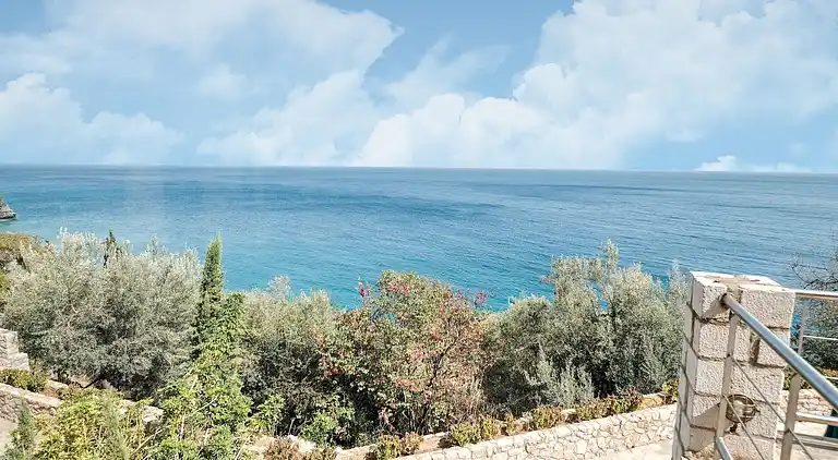 Villa in Pera Melana