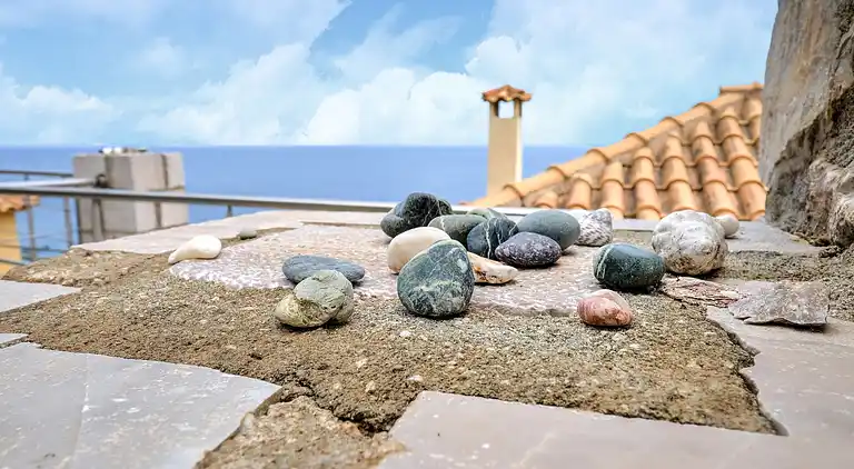 Villa in Pera Melana