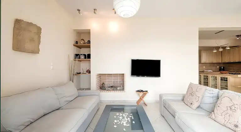 Villa in Pera Melana