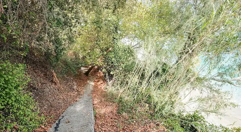 Villa in Pera Melana