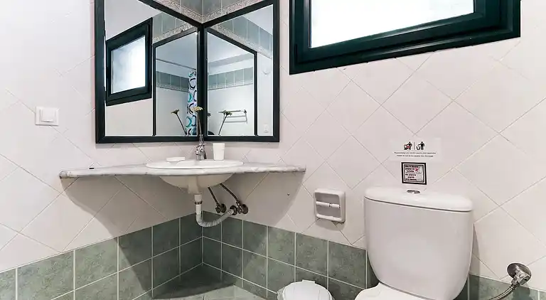 Villa in Pera Melana