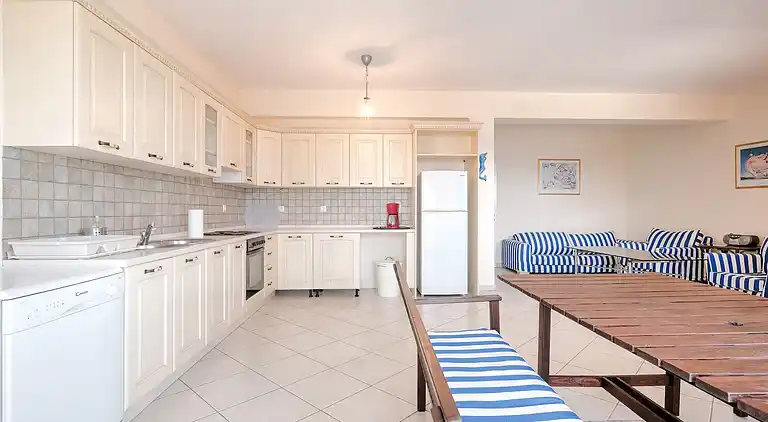 Villa in Pera Melana