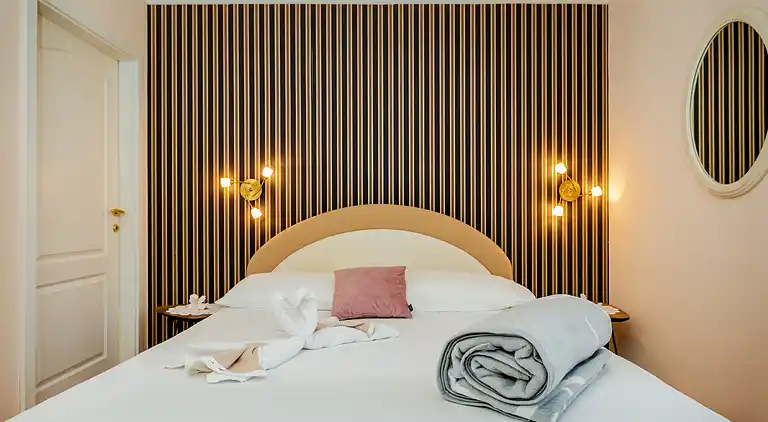 Villa in Ripenda Kras