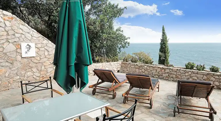 Villa in Pera Melana